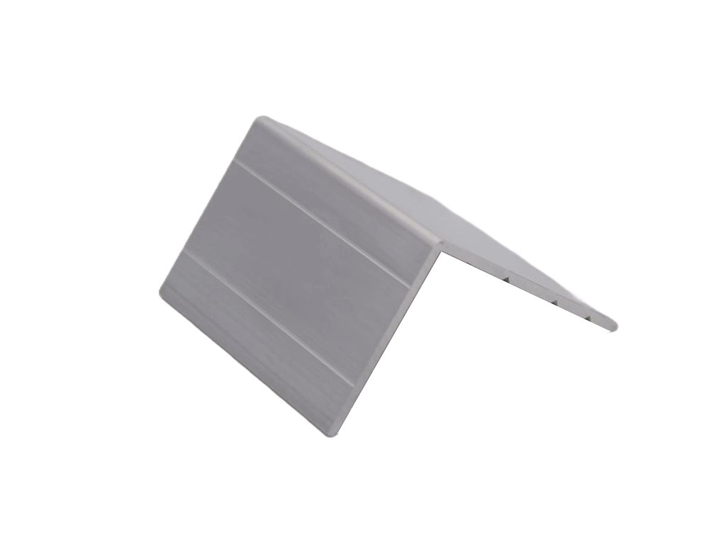 Aluminium Haltewinkel - verschiedene Farben
