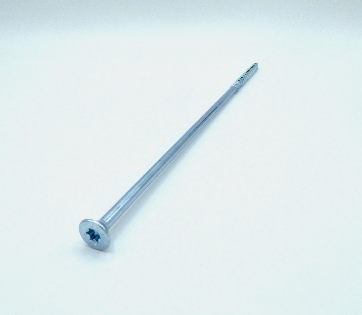 Schraube-8-300-BSH Sparrenschraube Holzbauschraube 8 x 300mm, VZ, TX40