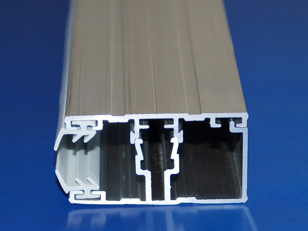 Komplettset Polycarbonat 16mm X-Struktur Stegplatten farblos 16mm