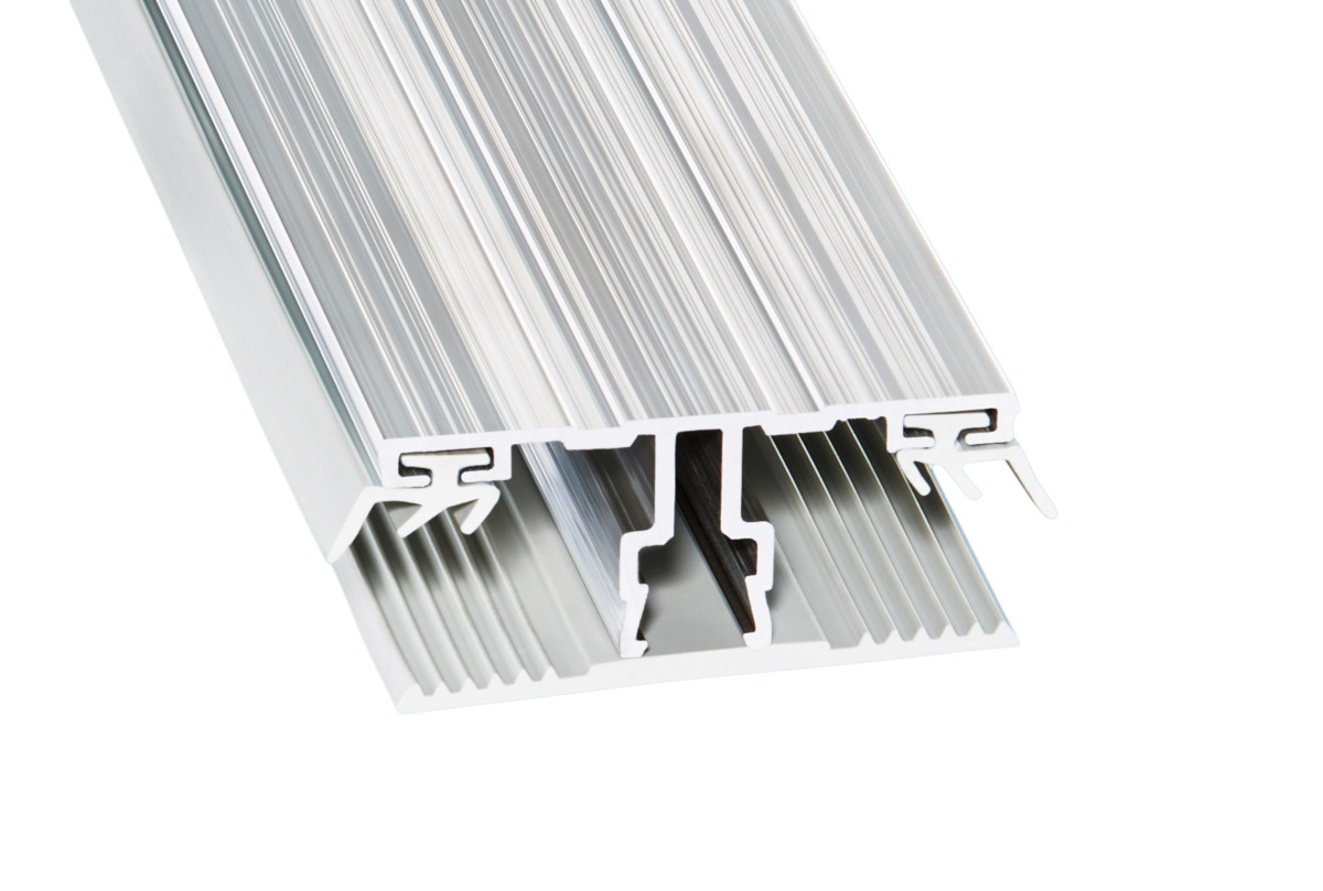 alu-gummi-komplettsystem-16mm-stegplatten Alu-Gummi Komplettsystem für 16mm Stegplatten