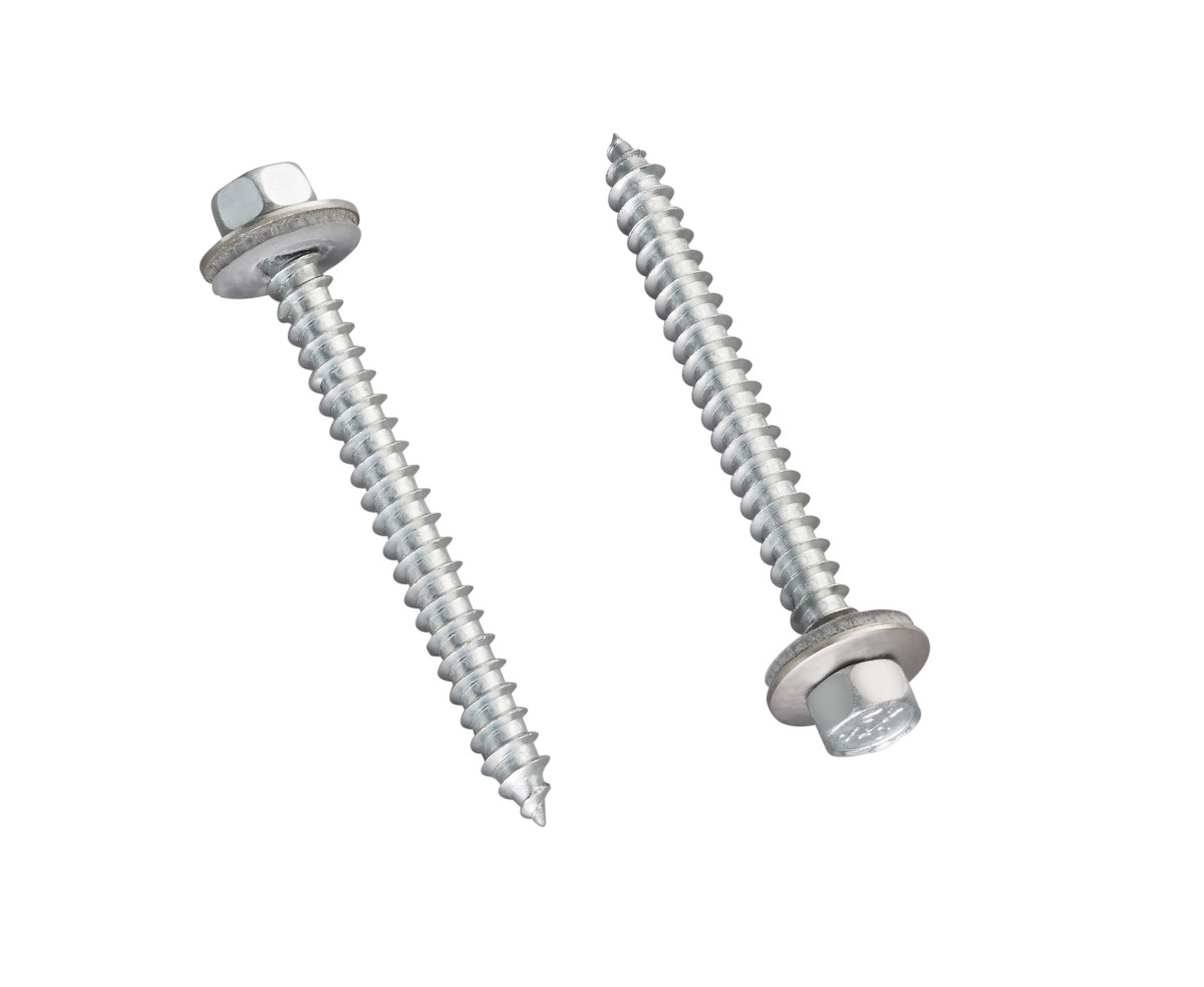 edelstahlschraube-holz-v2a-3-8-kopf-6-5mm Edelstahlschraube "Holz" - V2A, 3/8" Kopf - 6,5mm