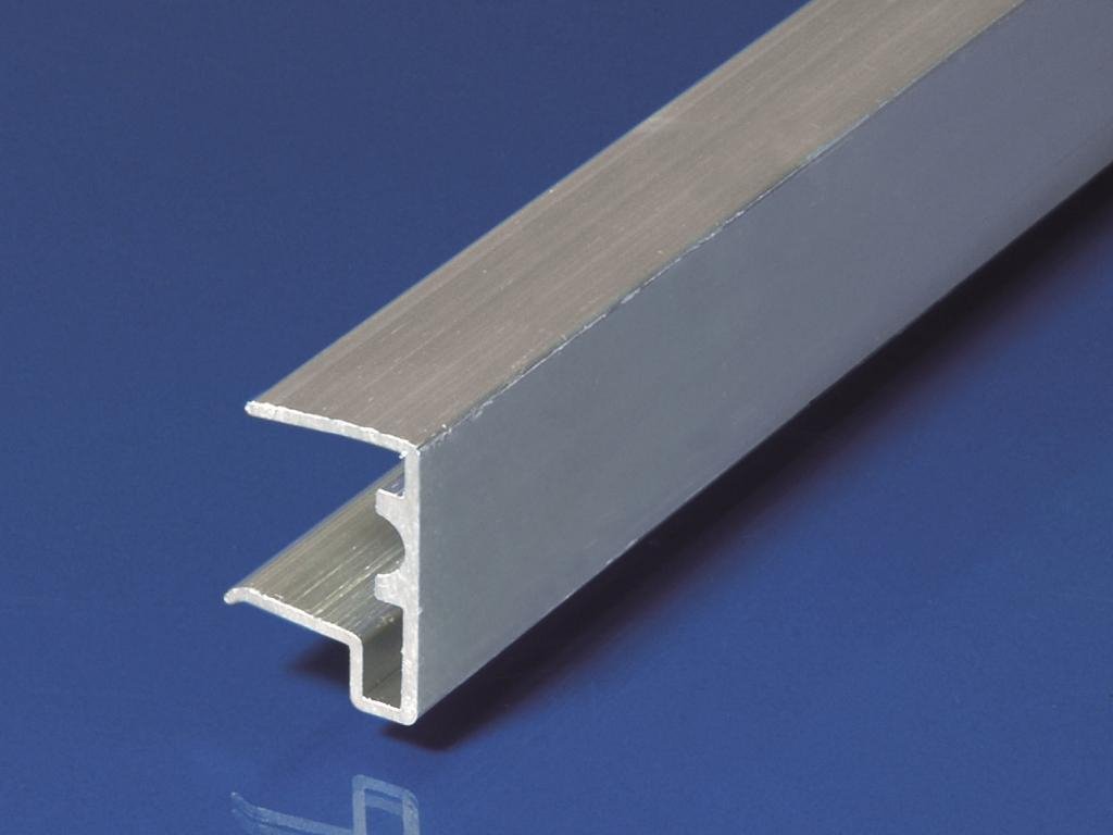 alu-tropfkantenprofil-1230mm-32mm Alu - Tropfkantenprofil 1230mm für 32mm