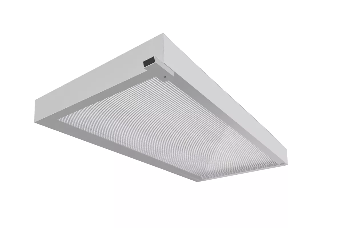 Hamburg 3D-Line 160 | Rechteckvordach BS 3D-Line  | Farbe Weiß