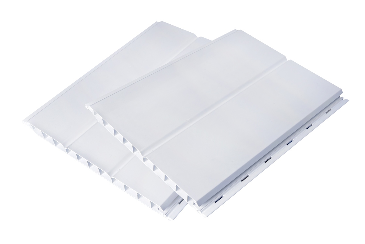 PVC Wand- und Deckenpaneele