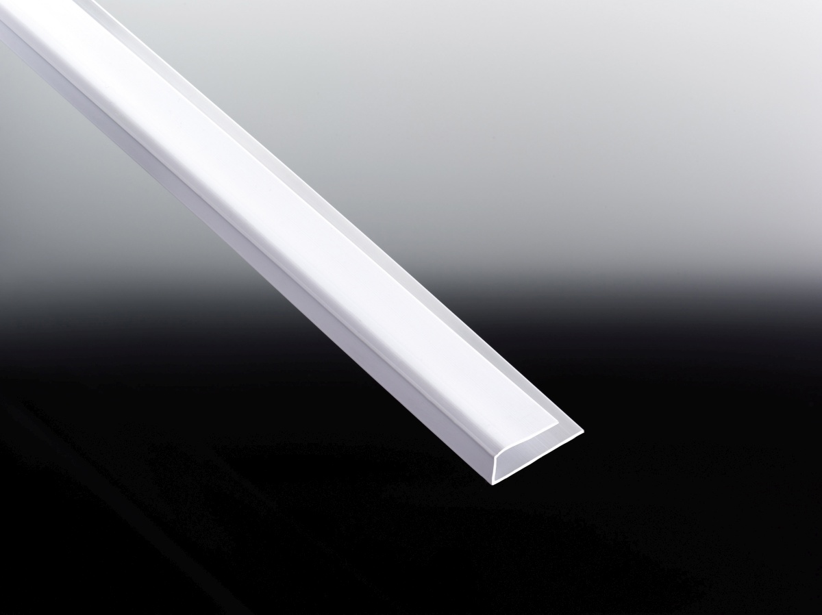 80692_TJ100_U_DetailtuYkkPfbpqRvF BASIC 100 U-Abschlussleiste weiß 3000mm