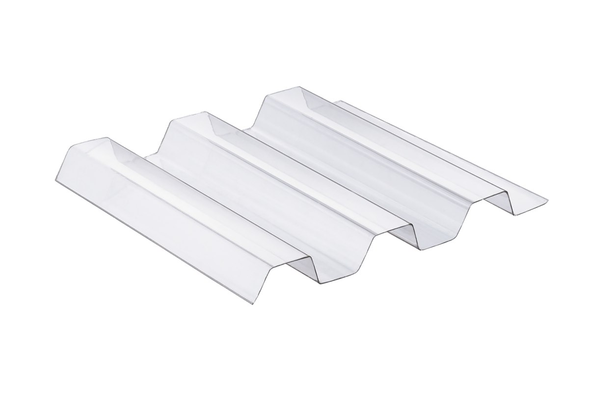 sollux-pvc-profilplatten Sollux® PVC Profilplatten