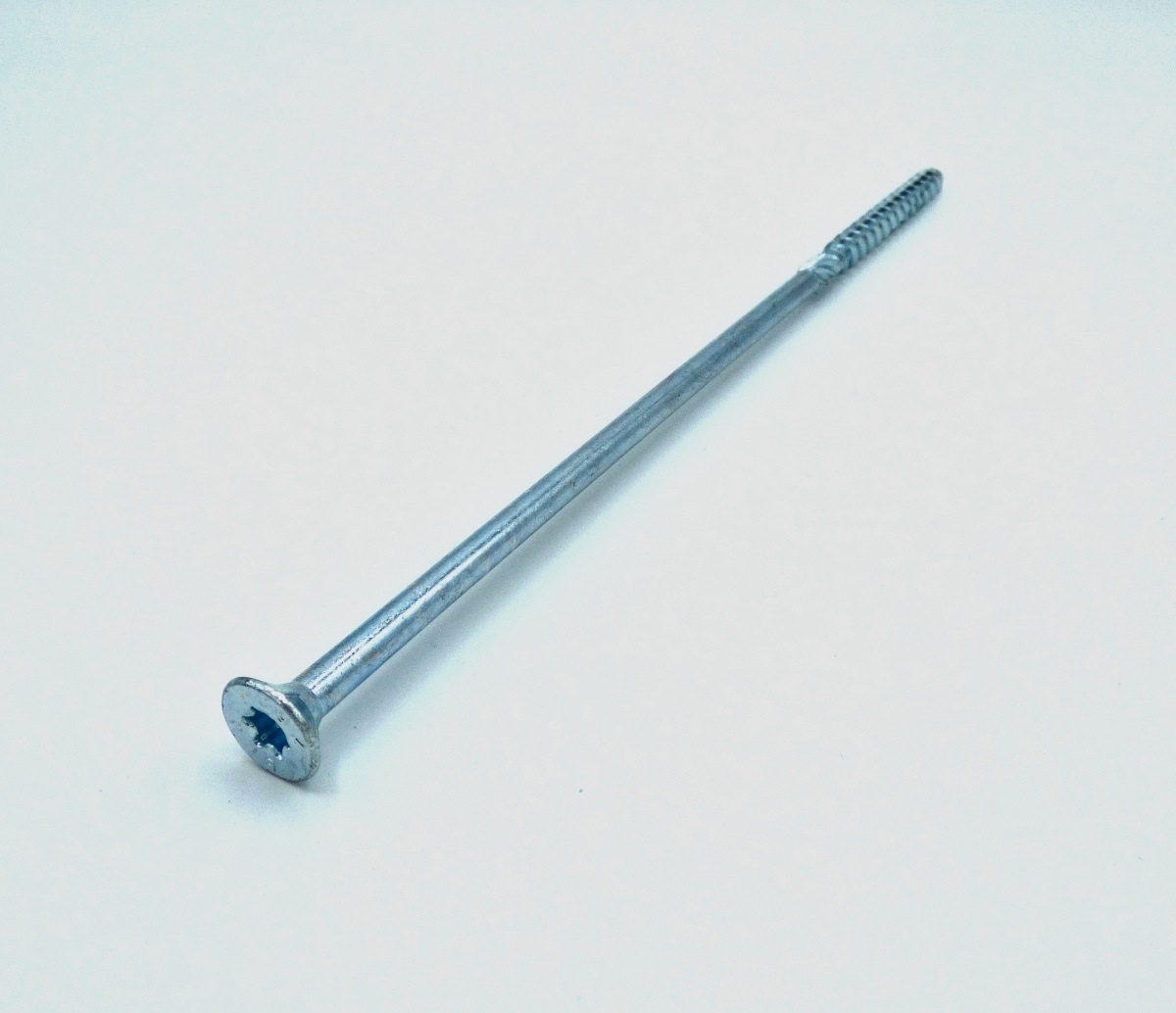 Schraube-8-260-BSH Sparrenschraube Holzbauschraube 8 x 220mm, VZ, TX40