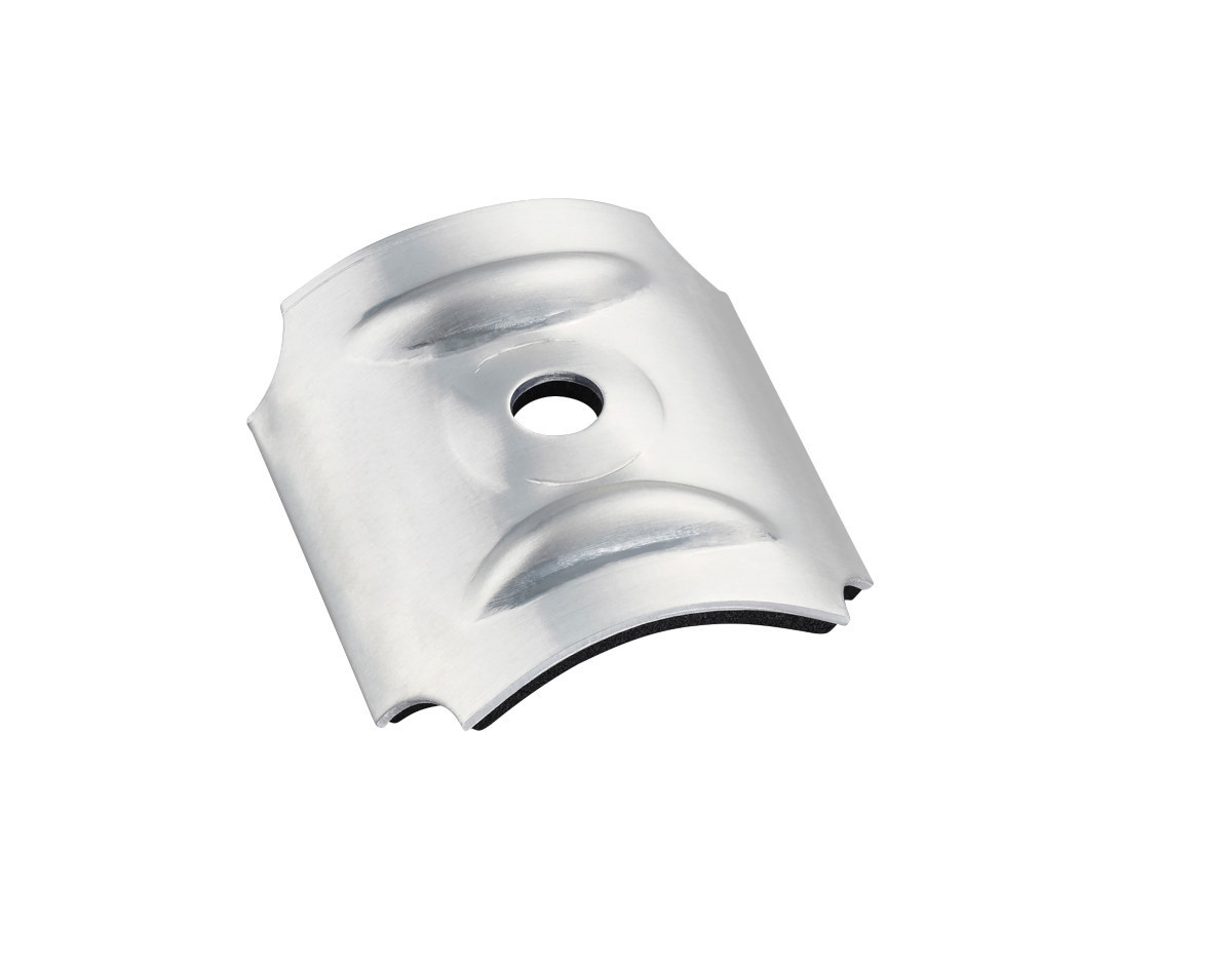 kalotten-sinus-aluminium