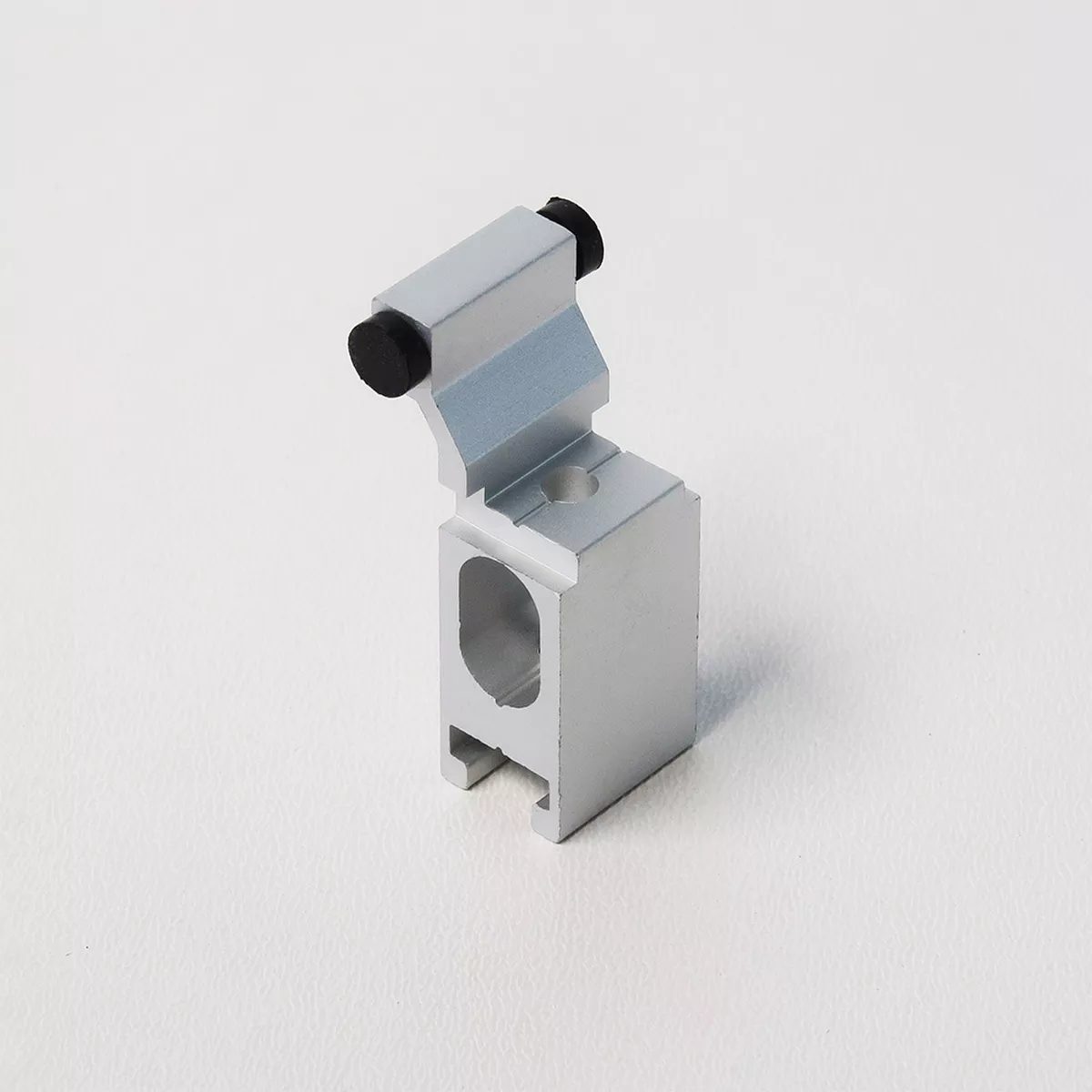 Mitnehmer für Glasschiebewand