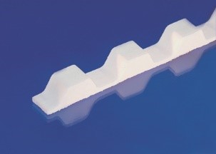 Wellprofilleisten Trapez VPE 10 St.