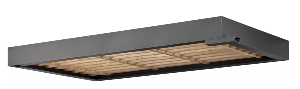 Rechteckvordach Holzminden BS Timber-Line