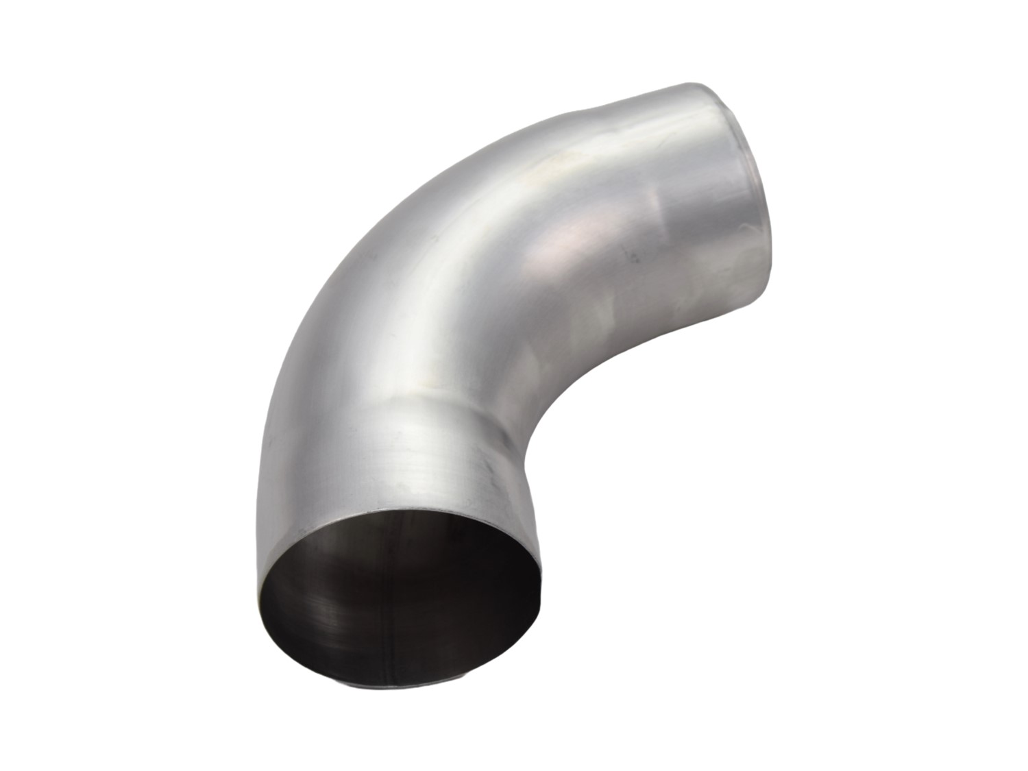 Alu Rohrbogen 72° für Alu Ablaufsystem 76mm Alu Rohrbogen 72° für Alu Ablaufsystem 76mm