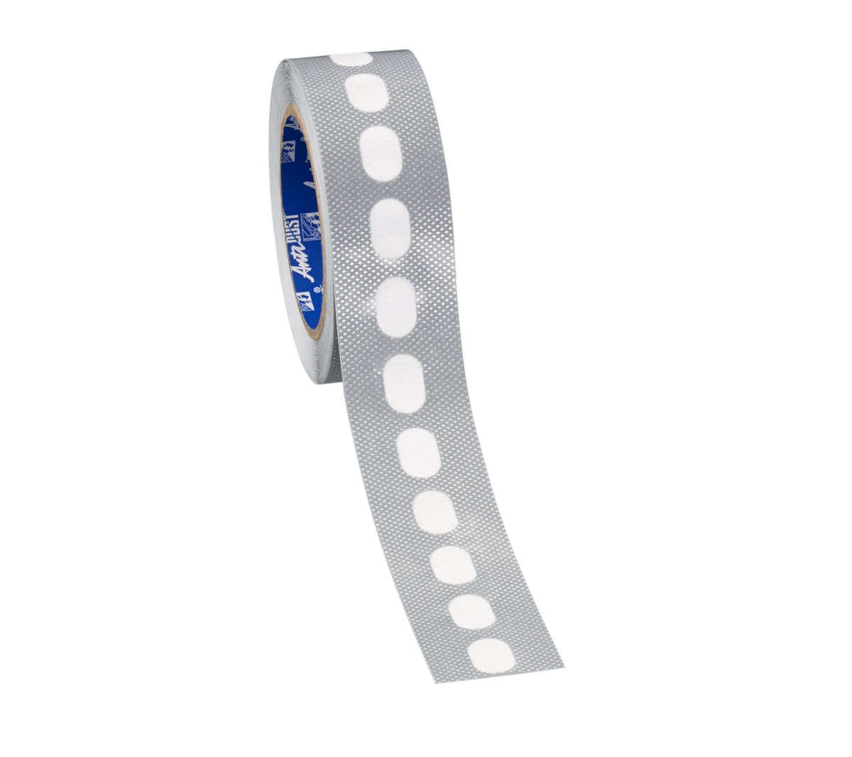 antidust-klebeband-38mm-6-5lfm Antidust Klebeband 38mm / 6,5lfm