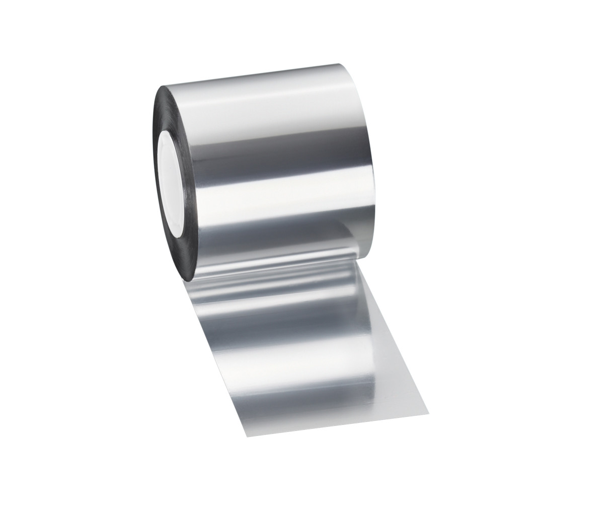 Aluminium Klebeband 38mm / 50lfm