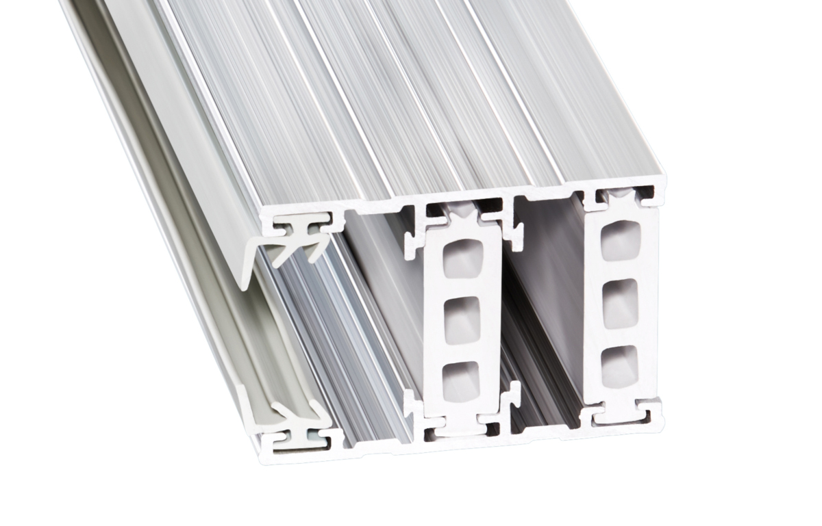 alu-alu-thermorandsystem-25mm Alu / Alu Thermorandsystem für 25mm