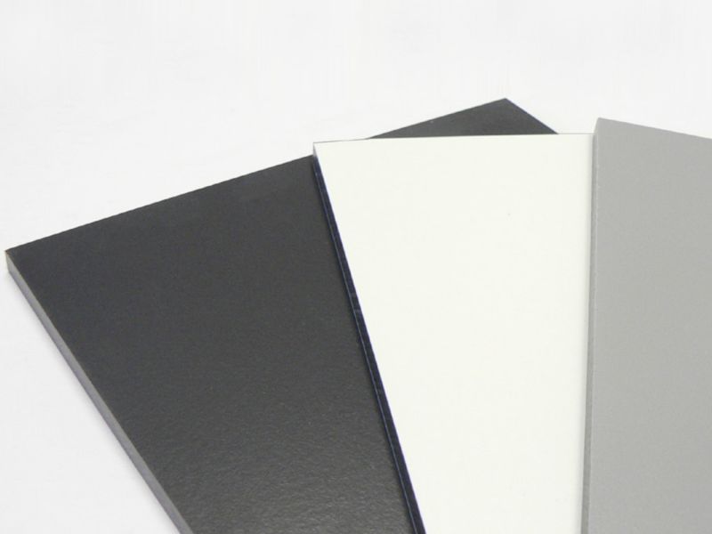 Kunststoffplatten Fr Auenbereich