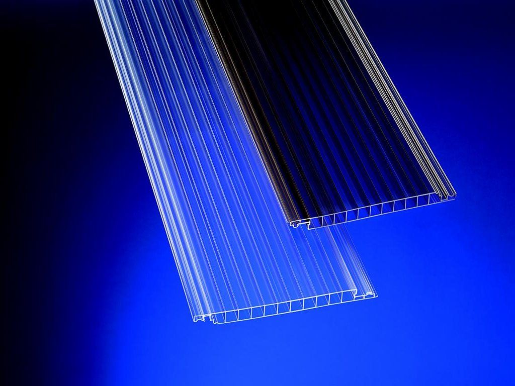 Doppelstegplatten 6 mm günstig kaufen beim